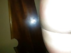 Собачий задницу команда