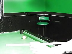 Женат парень doggystyles толстушки в рыболовные сети