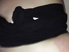 Мошенник pawg белый мусор