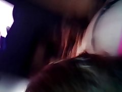 На наладонник с парнем