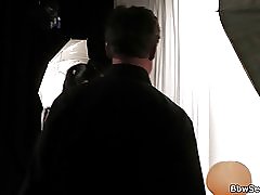 Оказавшись обман с ebony толстушки в рыболовные сети