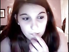 Эрекция подросток с большими сиськами