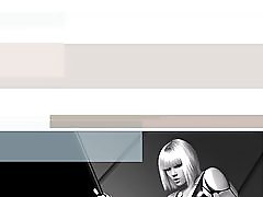 Эрос amp; Музыка - стриптиз толстушки