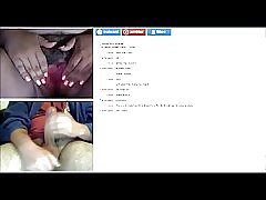 Roulettechat 44 - большие сиськи amp; киска, помогите мне диплом - chk