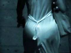 Рентгеновских большой задница bbw