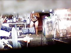 Вуайерист арабского Марокко