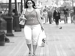 Большие бедра летнее безумие - 140