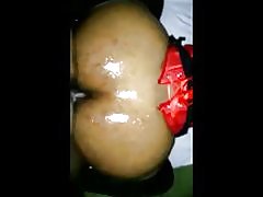 Большая попа pwag