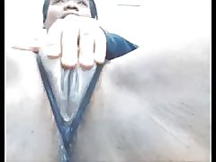 Черный шприц