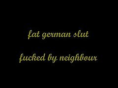 Немецкий bbw Джудит