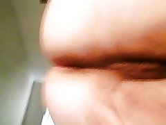 Жены большая волосатая Попа и мудак pt.3