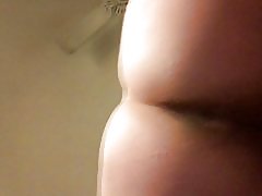 Жена, распространяя переустройства задницу волосатые большие