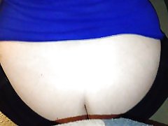 Жена s коллега задницу трещины небеса c33bdogg