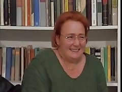 Толстые книги фея