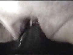 Потные спагетти разбивает белые пожилые bbw