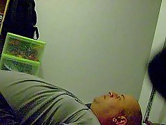 Нюхать футов и возился от loche