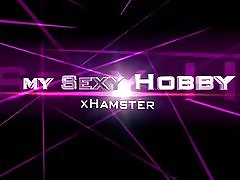 На автомагистрали