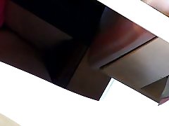 BBW студент распространяется в panera 1