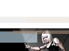 Эрос amp; Музыка - сексуальная Линда