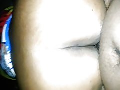 Nutted глубоко внутри Моя жена s phat киска