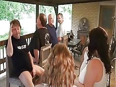 Минет партия (Свингеры)