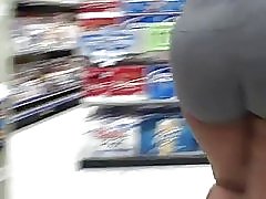 Толстые гетто тетка с большой добычей коренастый